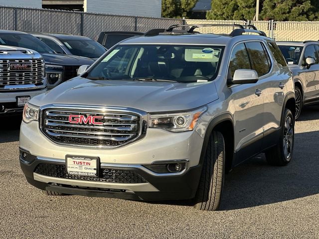 Used 2019 GMC Acadia SLT image 8
