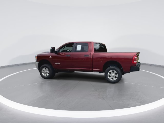 Used 2023 RAM 2500 Big Horn w/ Level 1 Equipment Group AWD/4WD image 8