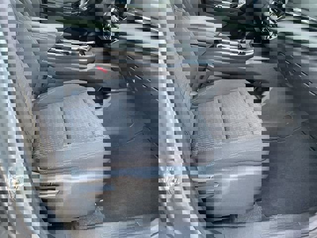 Used 2025 Chevrolet Equinox LT image 15