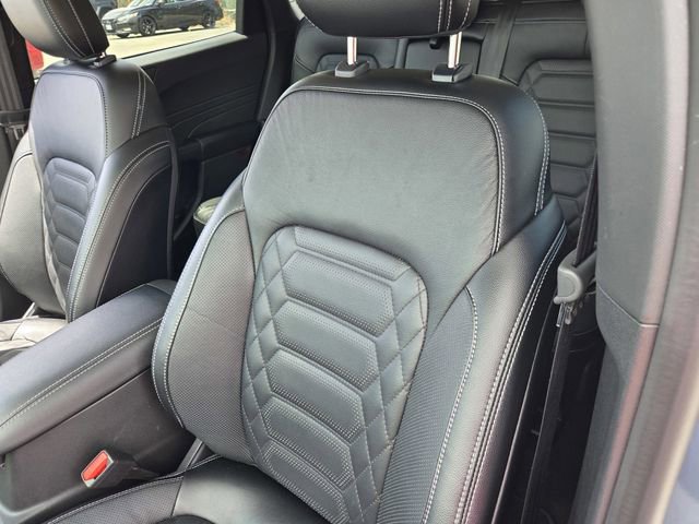 Used 2024 Ford Escape SE w/ PHEV Premium Package FWD image 16