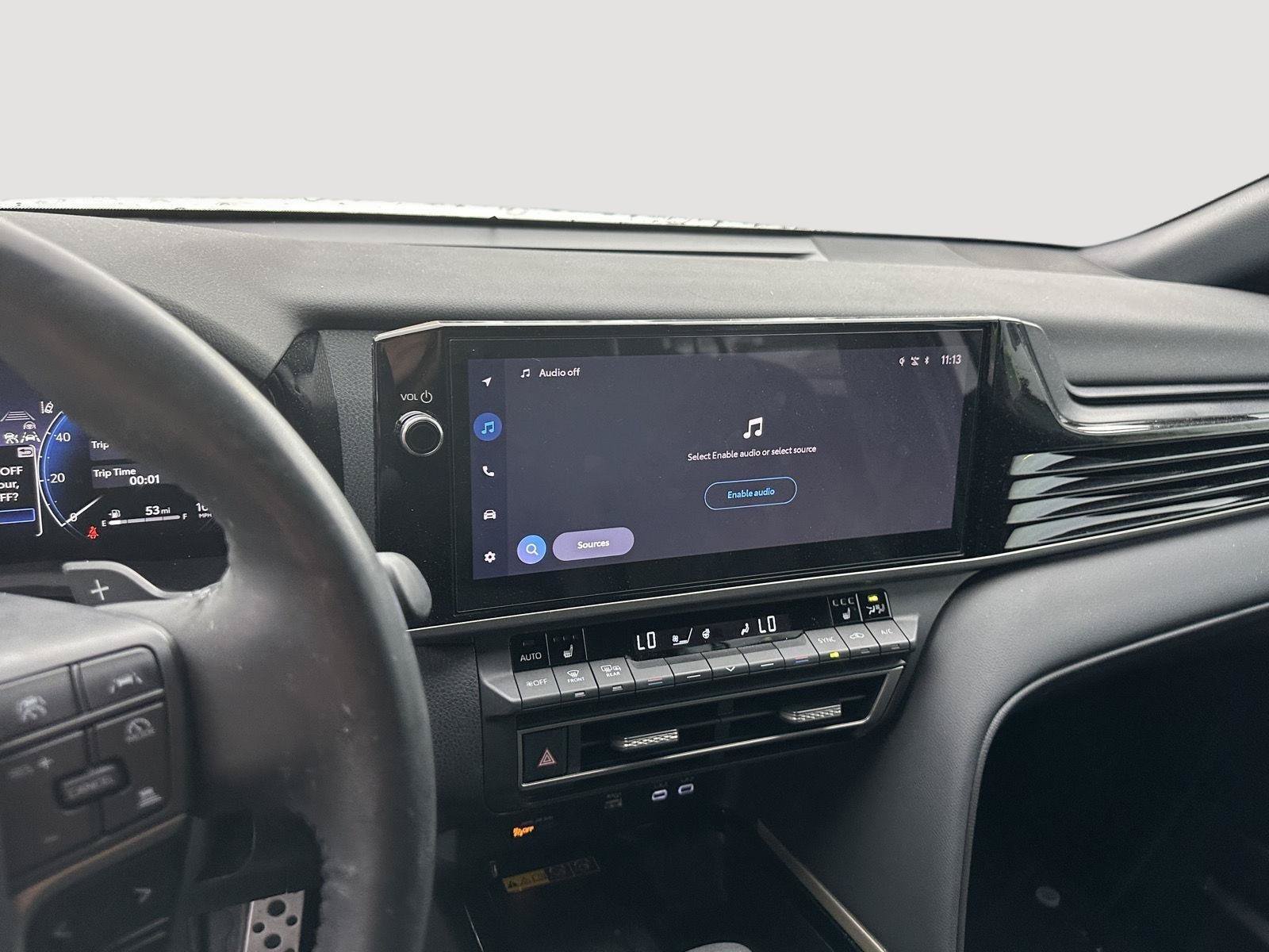 Certified 2025 Toyota Camry XSE FWD image 59