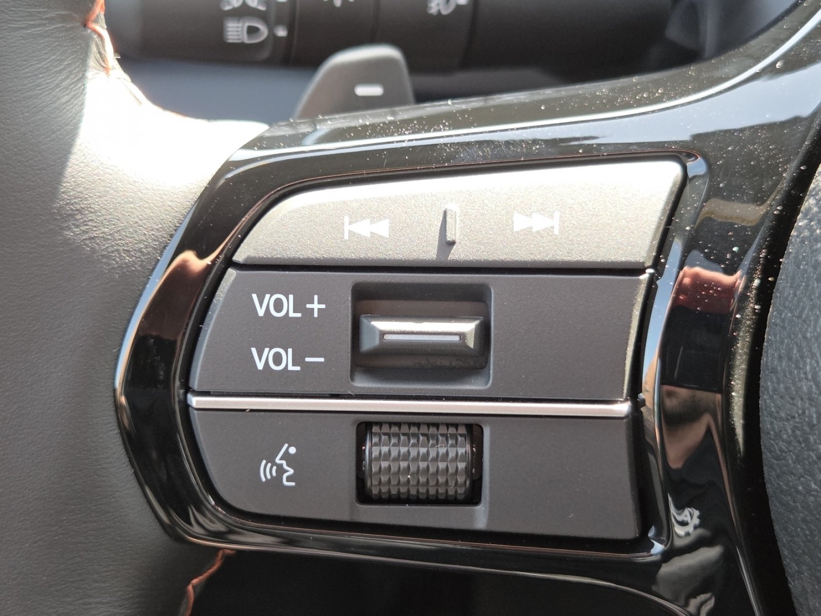 New 2026 Honda Passport TrailSport Elite image 12