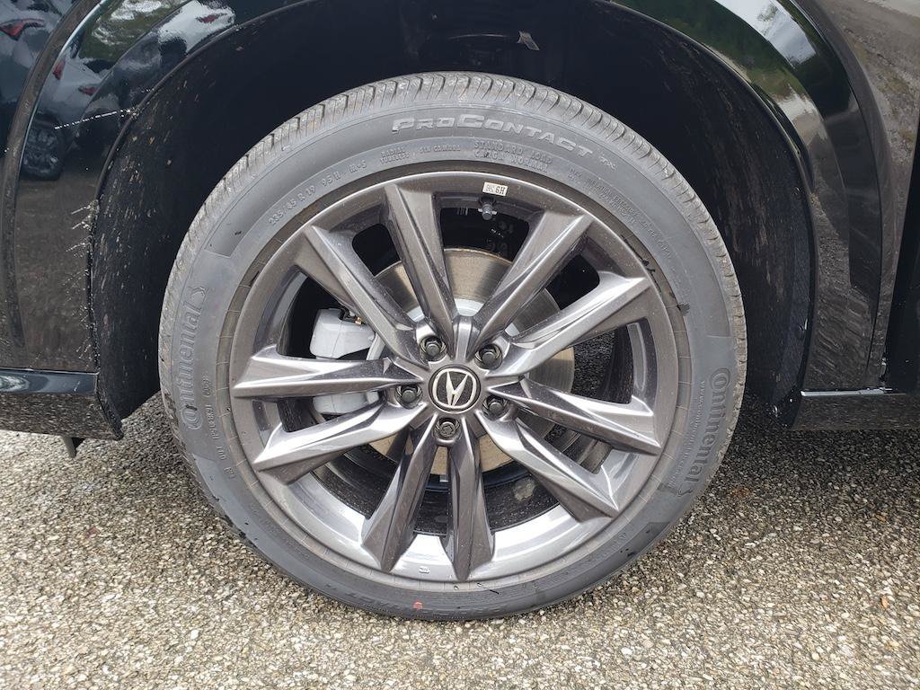 New 2026 Acura ADX A-Spec AWD/4WD image 15