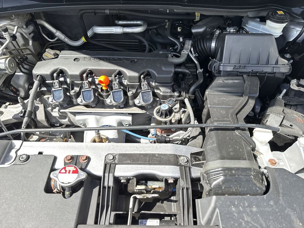 Used 2020 Honda HR-V LX image 58