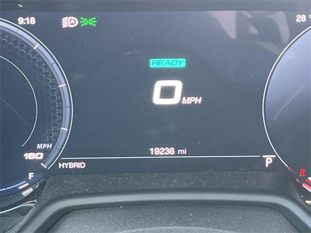 Used 2024 Dodge Hornet R/T image 37