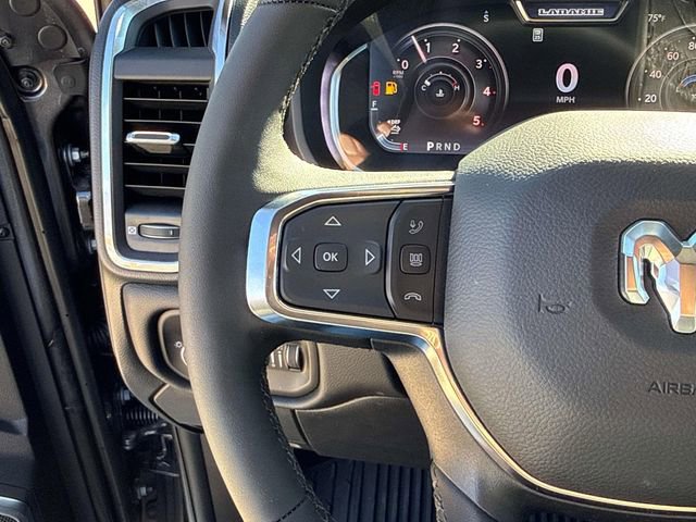 New 2026 RAM 2500 Laramie w/ Night Edition image 18