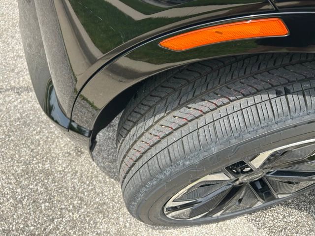 New 2025 Chevrolet Blazer EV RS RWD image 68