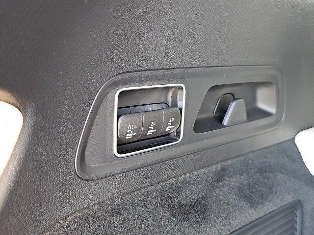 New 2026 Mercedes-Benz GLS 450 4MATIC image 11