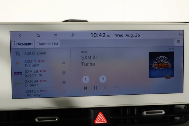 Used 2024 Hyundai Ioniq 5 SEL RWD image 26