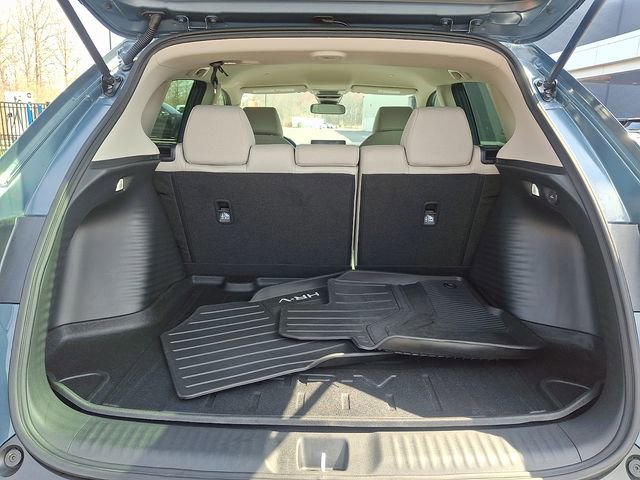 Used 2024 Honda HR-V LX image 28