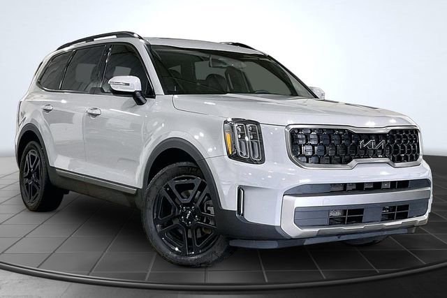 Used 2023 Kia Telluride EX X-Line AWD/4WD image 12