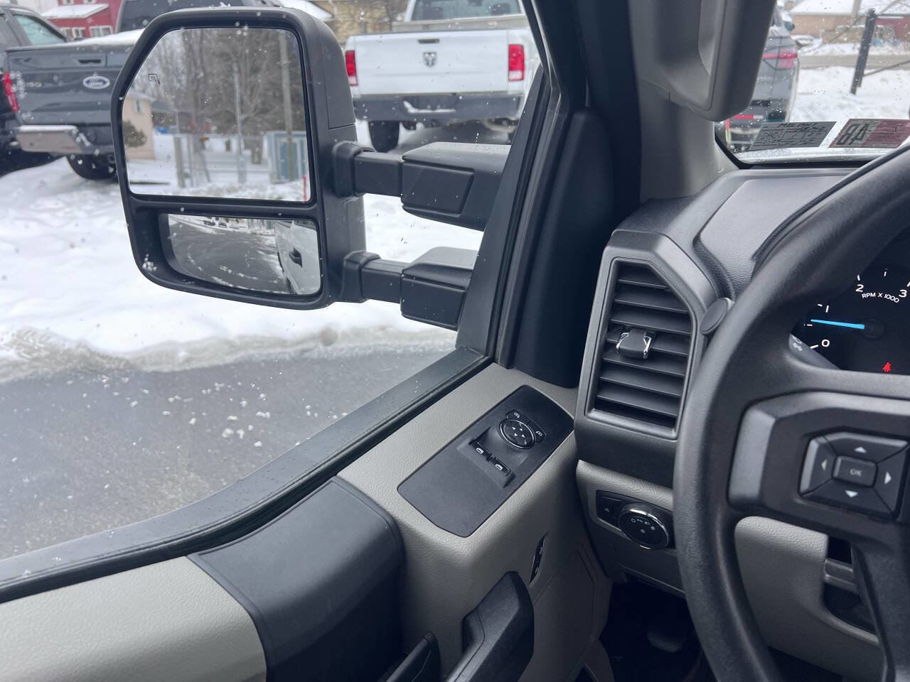 Used 2021 Ford F250 XL image 15