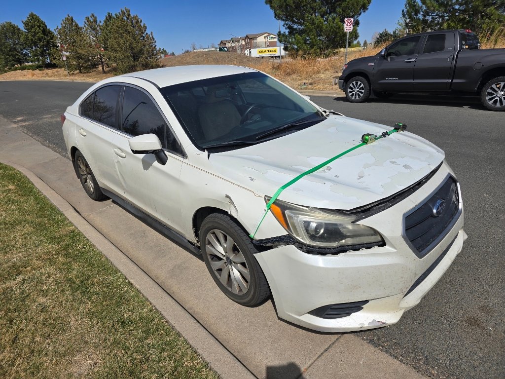 Used 2015 Subaru Legacy 2.5i Premium w/ Popular Package #1 image 7