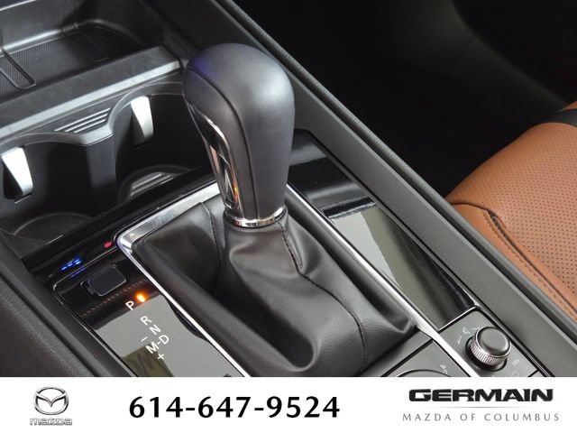 Used 2026 MAZDA CX-50 2.5 Turbo w/ Accent Package AWD/4WD image 27