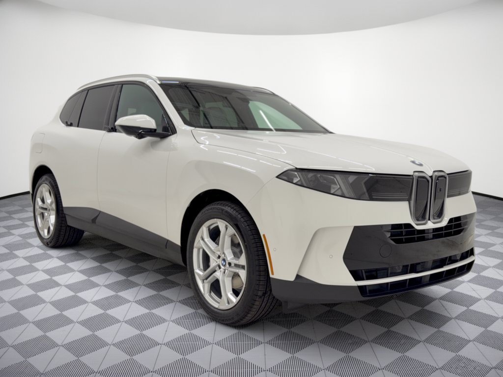 New 2027 BMW X5 xDrive40i w/ Luxury Package AWD/4WD image 7