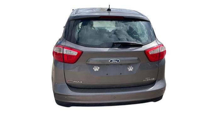 Used 2013 Ford C-MAX SEL FWD image 4