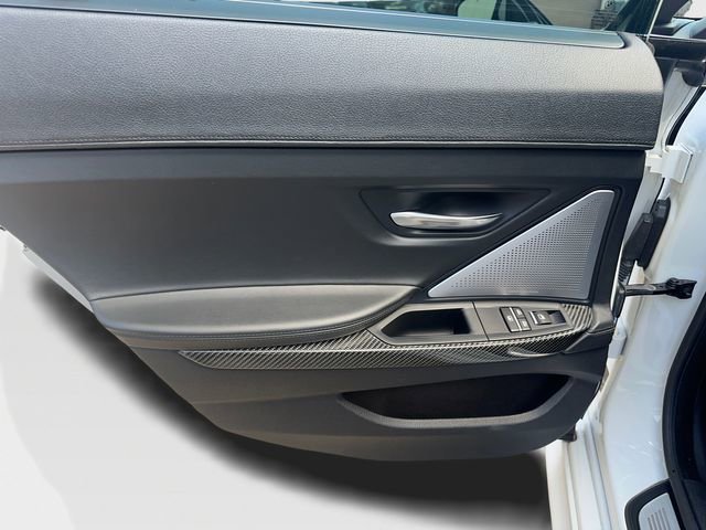 Used 2017 BMW M6 Gran Coupe image 19