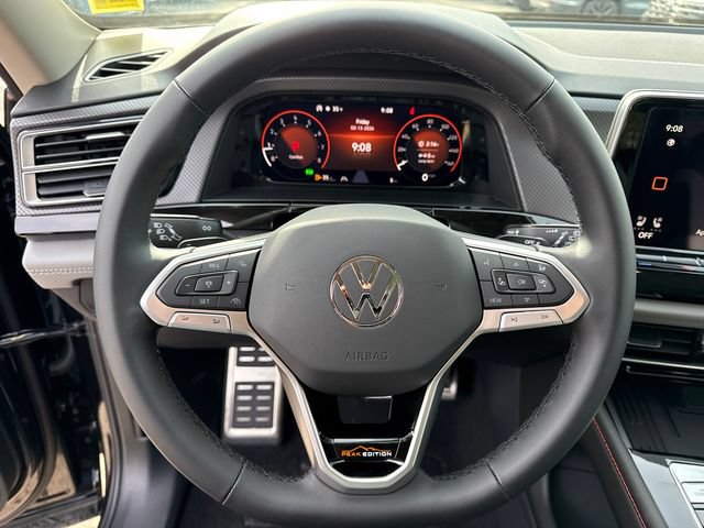 New 2026 Volkswagen Atlas Peak Edition image 11