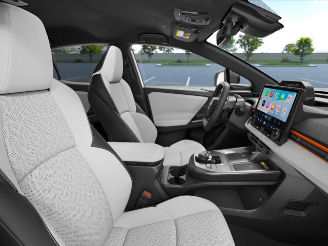 New 2026 Subaru Uncharted AWD image 15