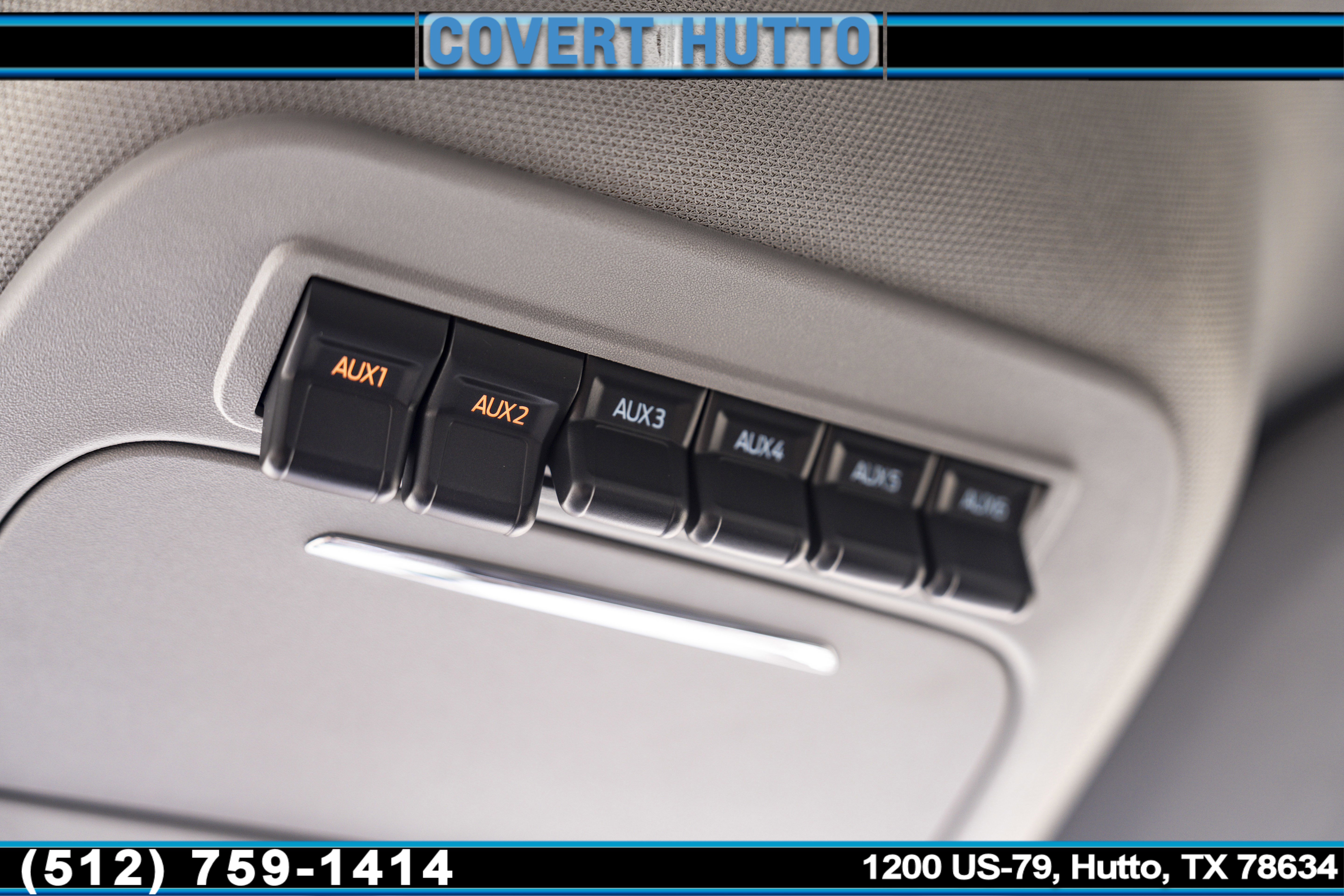 New 2026 Ford F250 Lariat w/ Lariat Ultimate Package image 30