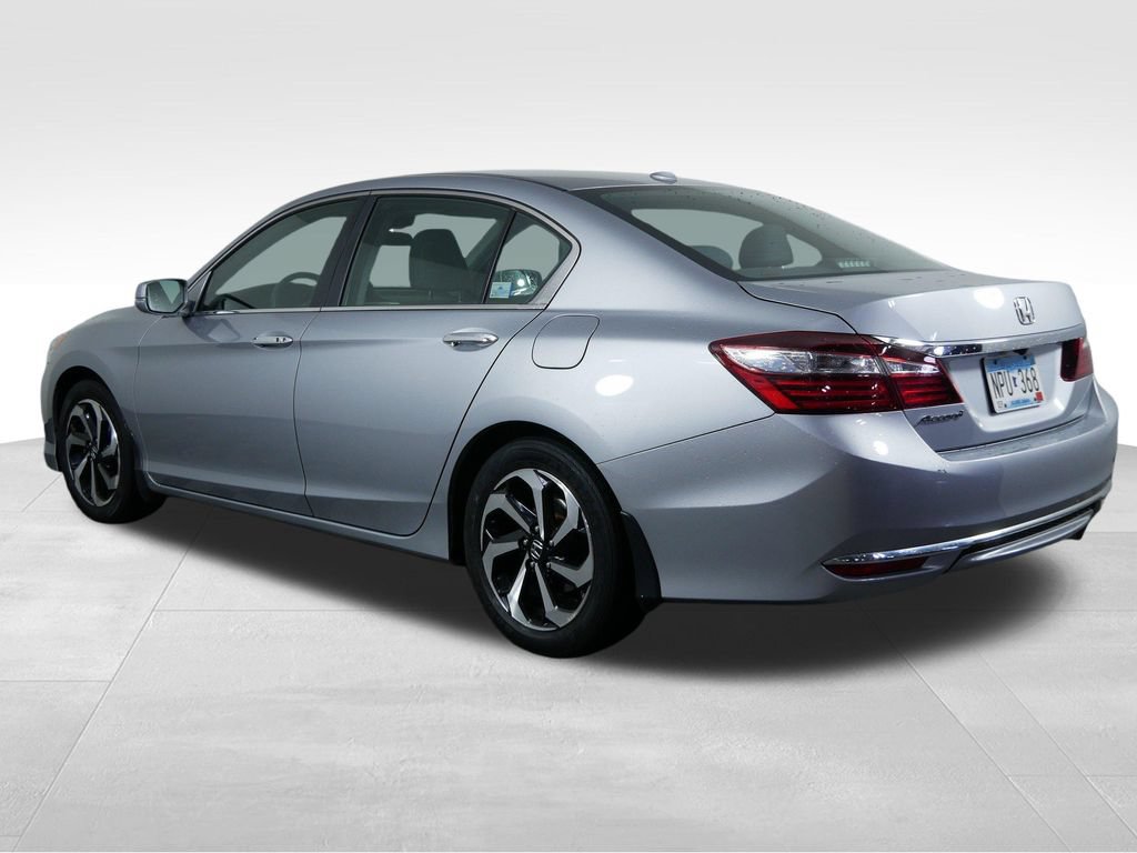 Used 2016 Honda Accord EX image 8