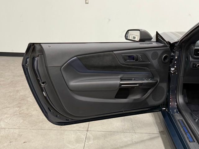 New 2025 Ford Mustang Dark Horse w/ Dark Horse Handlin Package image 12
