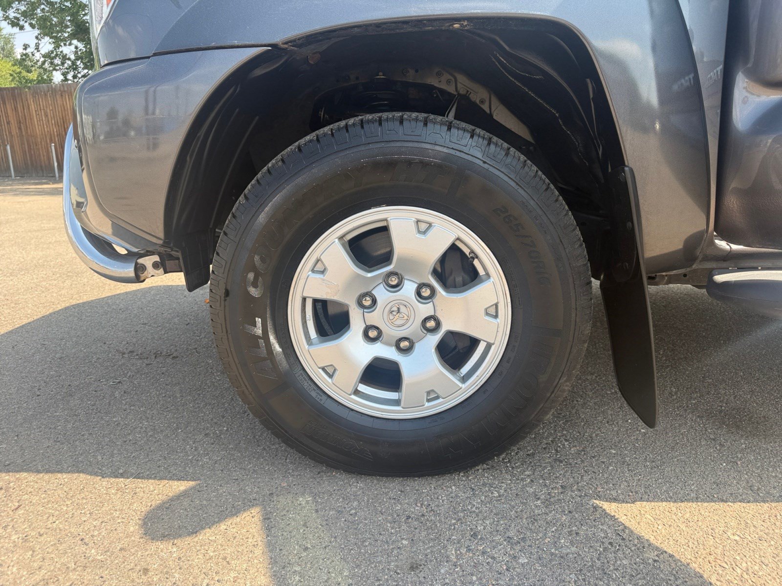 Used 2013 Toyota Tacoma PreRunner w/ TRD Off-Road Pkg RWD image 26