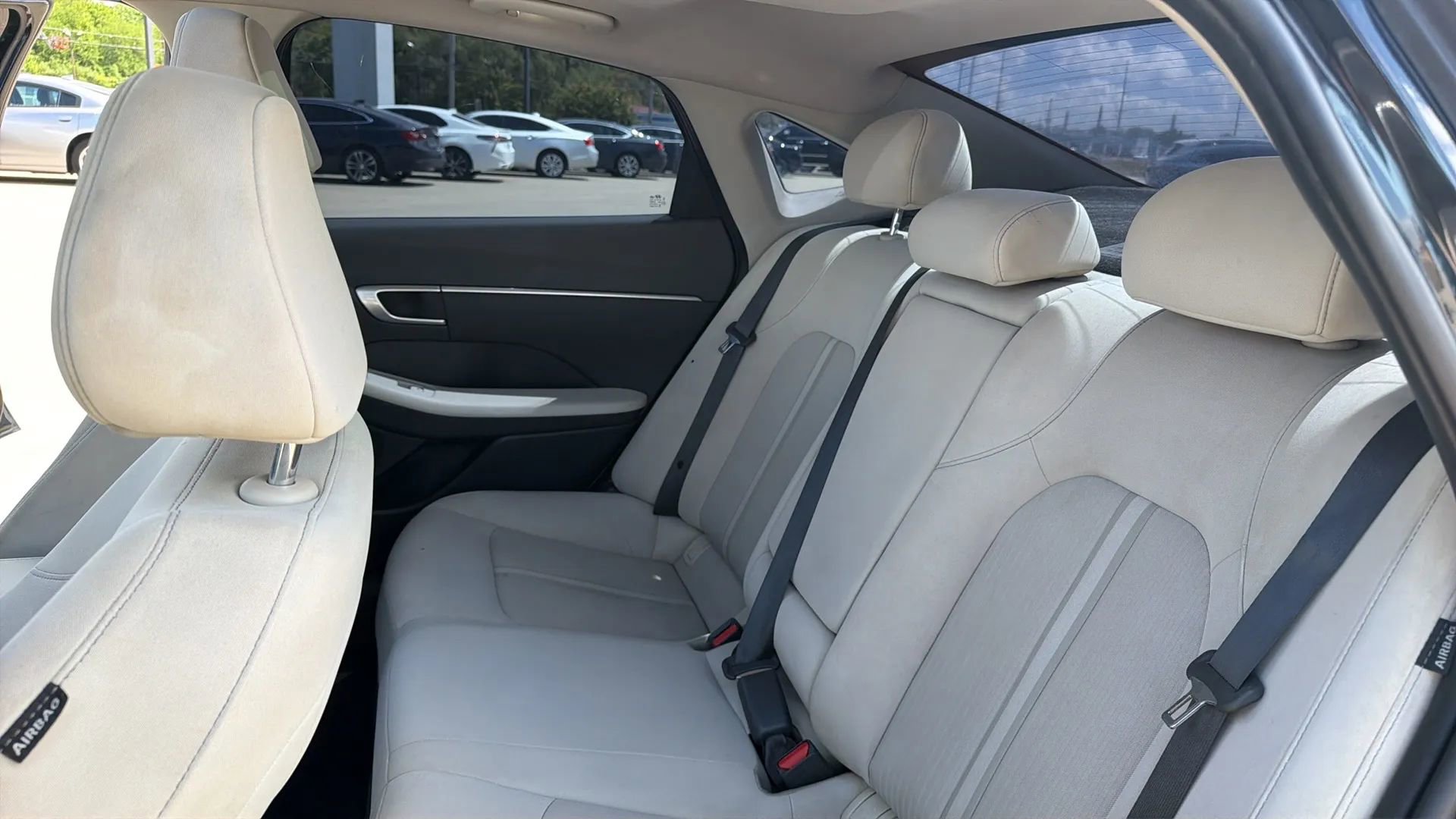 Used 2022 Hyundai Sonata SEL w/ Convenience Package FWD image 43