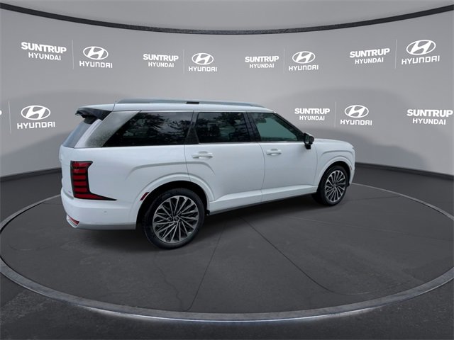 New 2026 Hyundai Palisade Calligraphy image 22