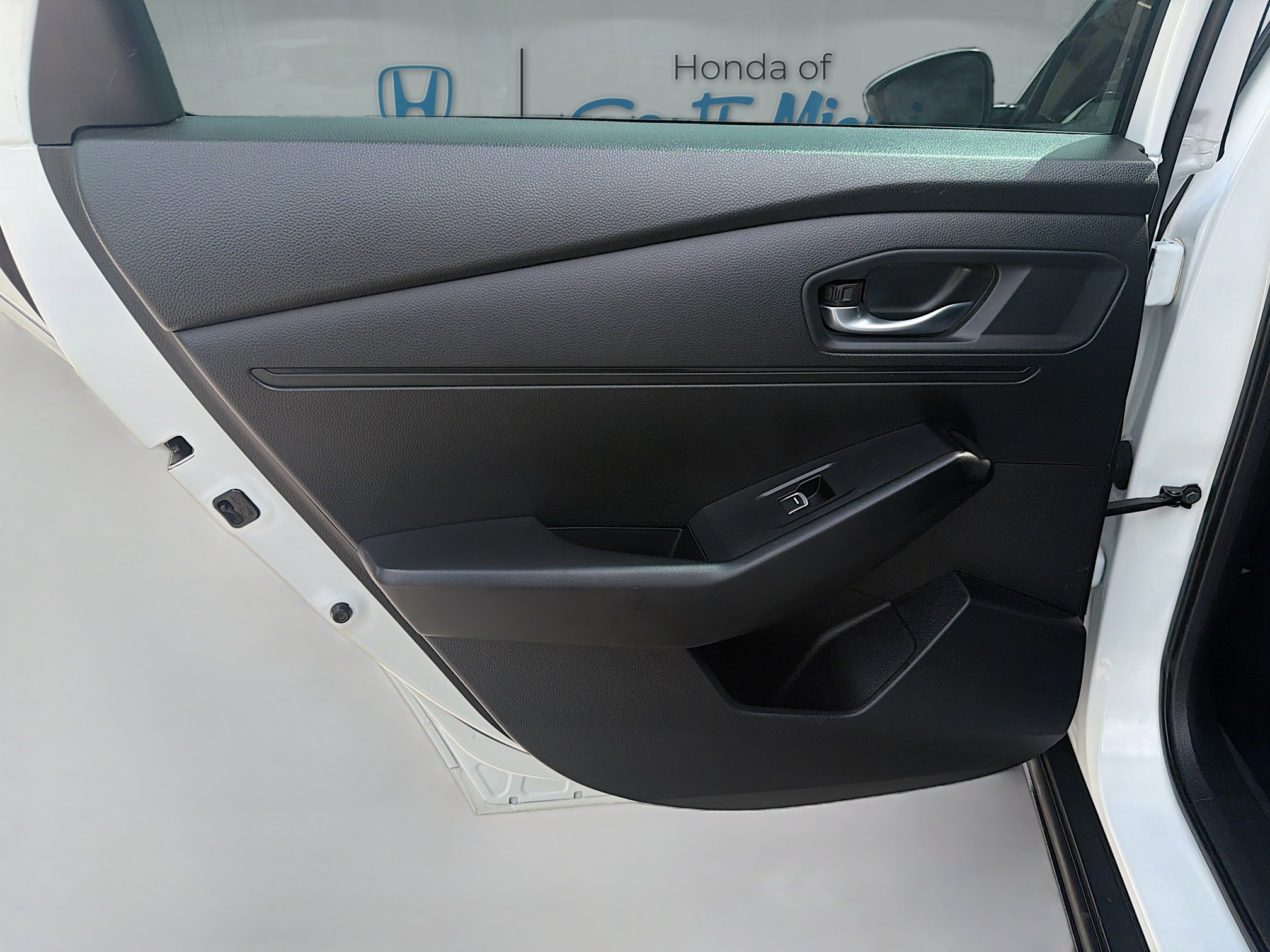 Certified 2024 Honda Accord LX image 25