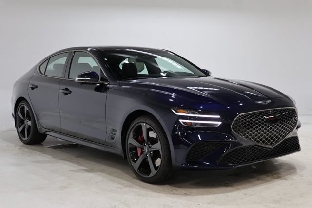 New 2026 Genesis G70 3.3T Sport Prestige AWD/4WD image 1