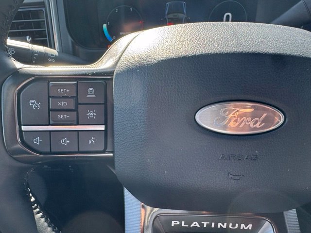 New 2027 Ford F250 4x4 Crew Cab Super Duty image 29