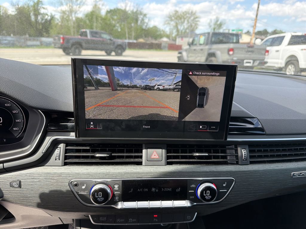 Used 2024 Audi A5 2.0T Premium Plus AWD/4WD image 22