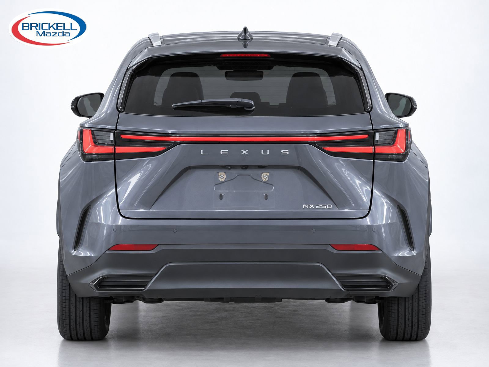 Used 2024 Lexus NX 250 FWD w/ Towing Package (2000 Lbs) image 7