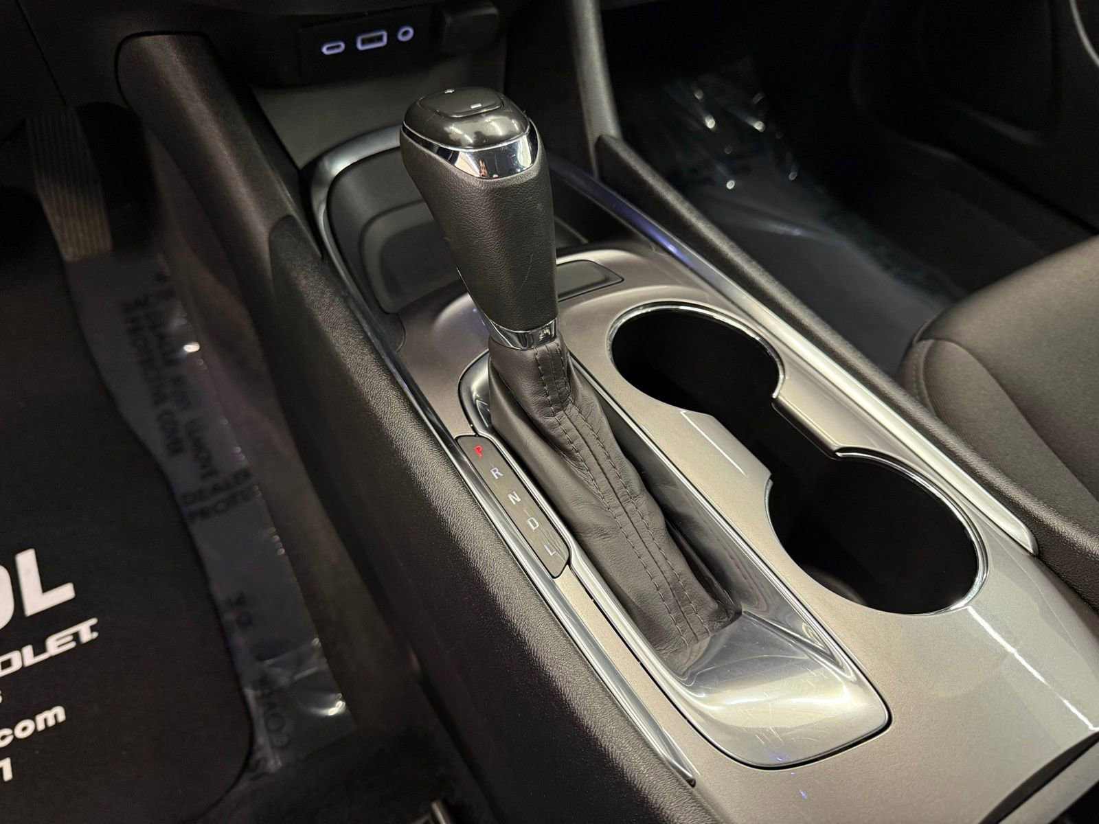 Used 2020 Chevrolet Malibu LT image 15