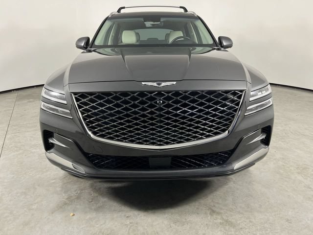 Used 2023 Genesis GV80 3.5T Advanced + AWD/4WD image 3
