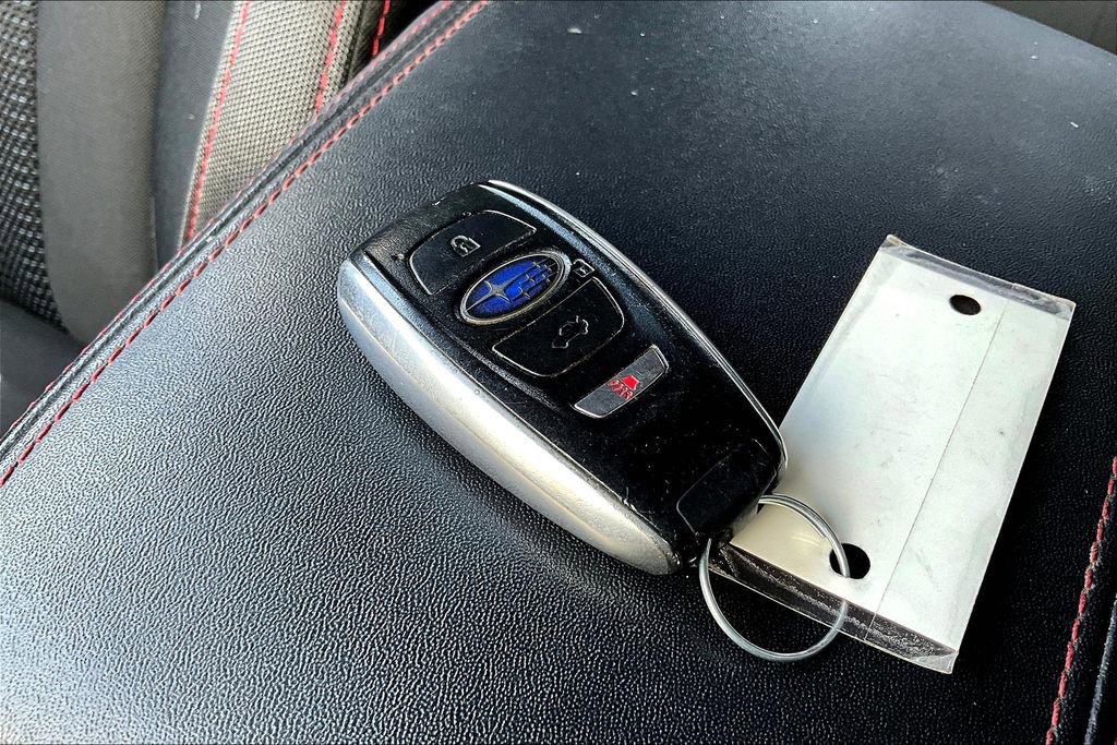 Used 2017 Subaru Impreza 2.0i Sport w/ Popular Package #4A image 13