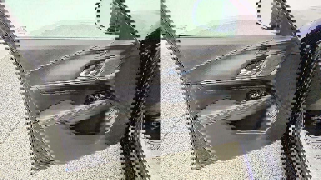 Used 2022 Cadillac CT4 V Blackwing w/ Carbon Fiber 1 Package image 11