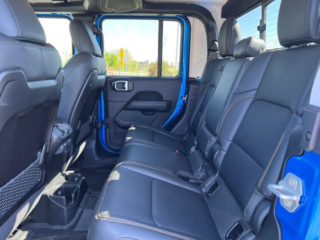 New 2026 Jeep Gladiator Sport AWD/4WD image 5