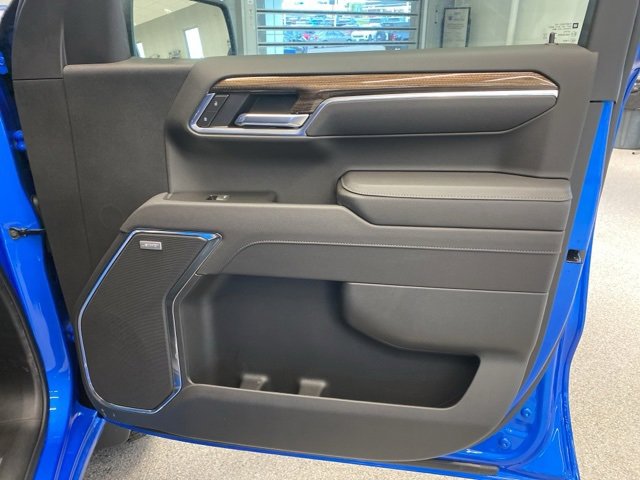New 2026 Chevrolet Silverado 1500 LT Trail Boss w/ LT Trail Boss Premium Package image 34