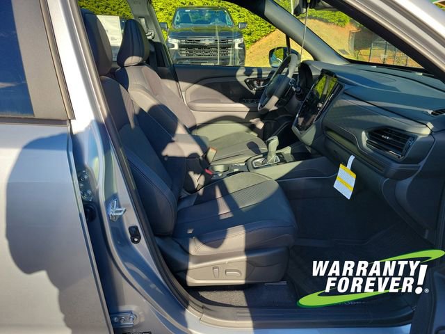 New 2025 Subaru Forester Touring image 15