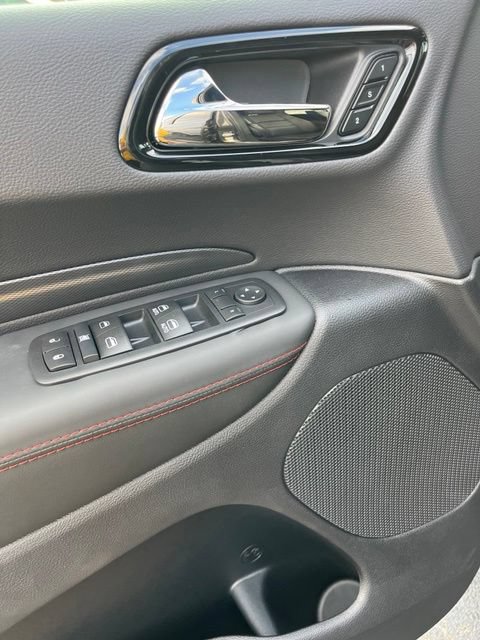 New 2026 Dodge Durango GT AWD/4WD image 14
