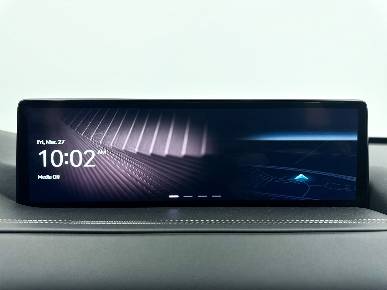 Used 2022 Genesis GV80 2.5T w/ Advanced Package 03 image 22