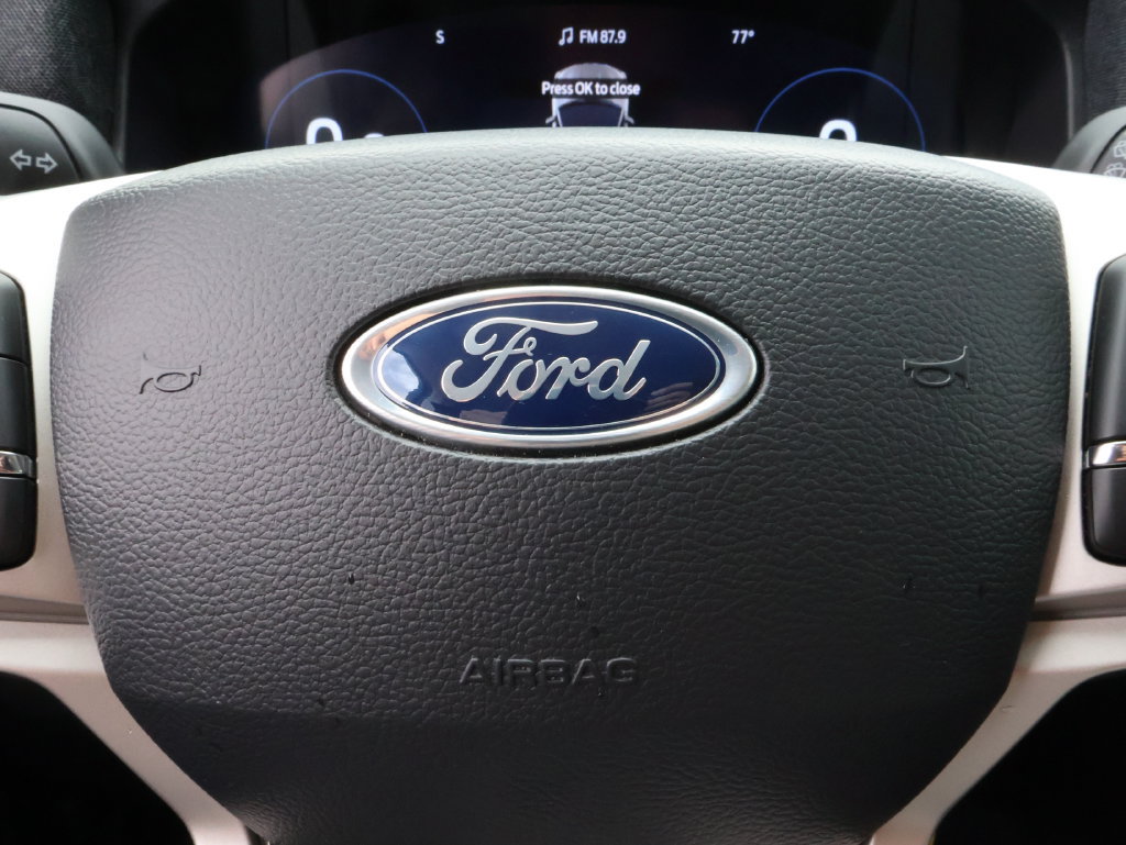 New 2026 Ford Explorer Active AWD/4WD image 28
