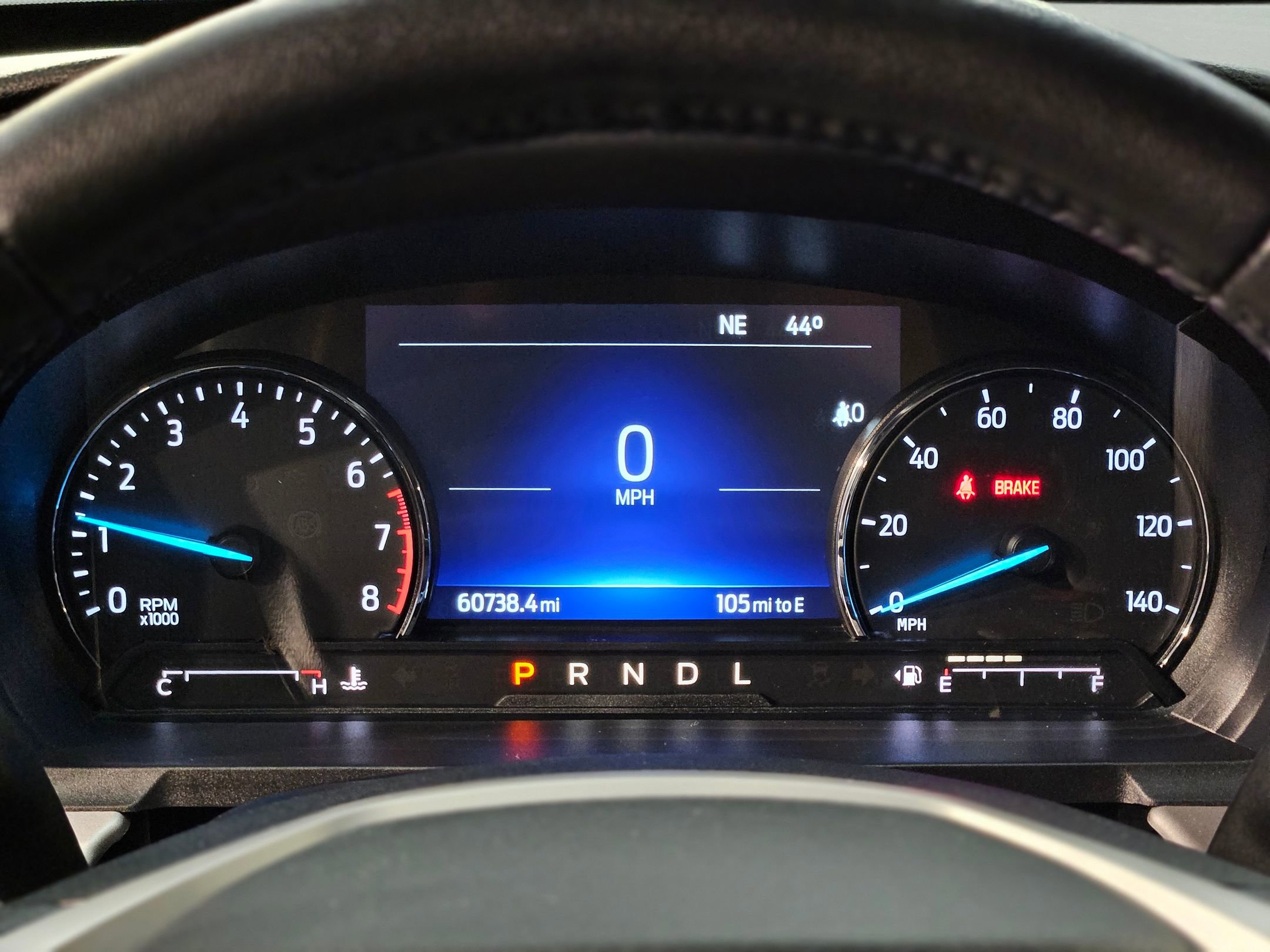 Used 2023 Ford Explorer XLT image 15