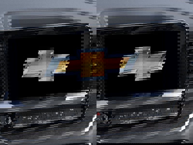 New 2026 Chevrolet Silverado 1500 LTZ image 20