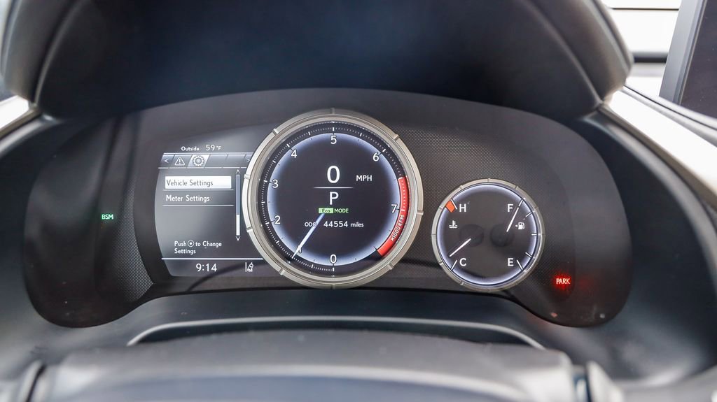 Used 2021 Lexus RX 350 F Sport w/ Cold Area Package (CT) image 24