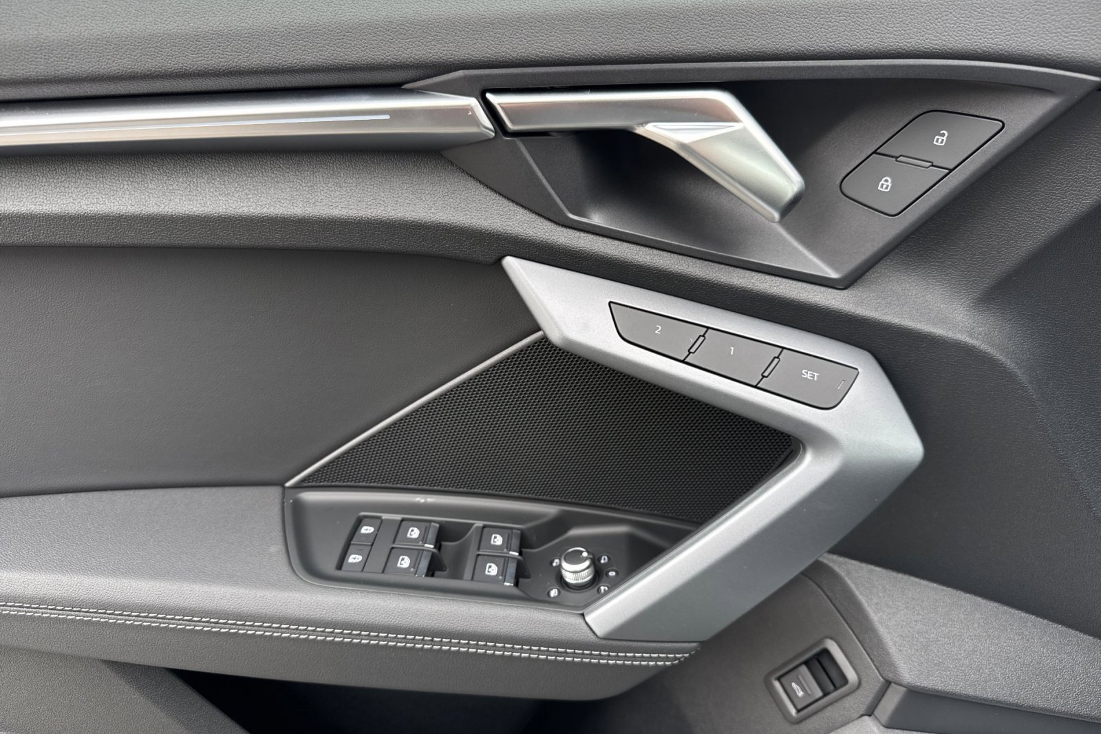 New 2026 Audi A3 2.0T Premium image 8