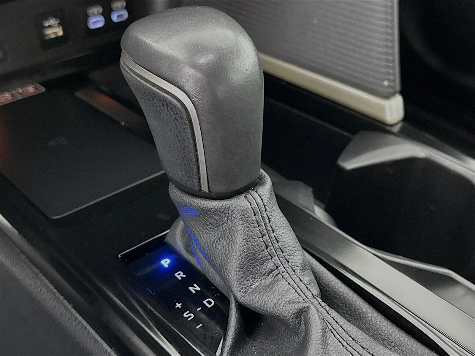 Certified 2025 Toyota Camry SE image 15