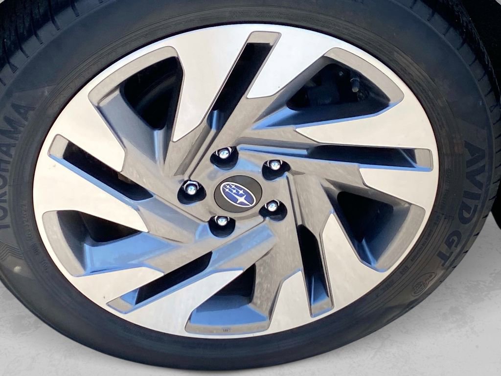 Used 2024 Subaru Legacy Limited AWD/4WD image 32